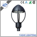 made in China hot sale new product Iron/Aluminum/Stainless steel outdoor lighting E27/solar/led garden pole light